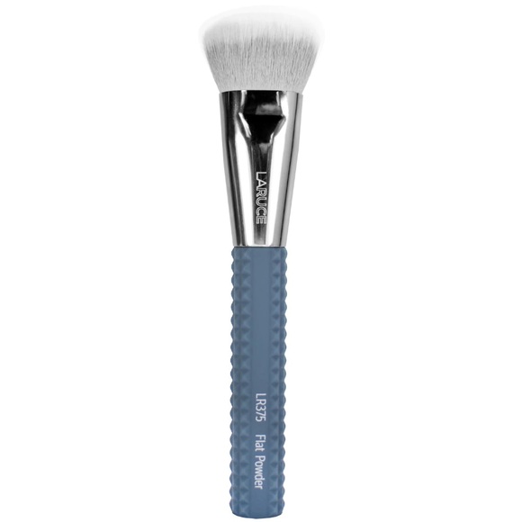 Laruce Flat Powder Brush NEW - Picture 2 of 3